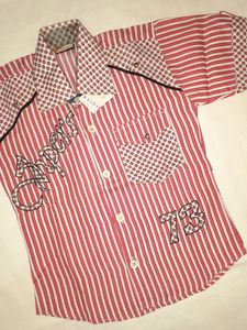 Half Shirt 👕