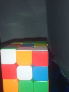 Rubik&#39;s Cube