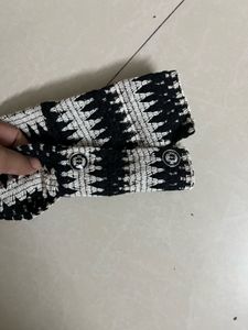crochet Dress