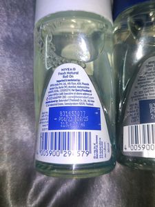 Nivea Deodorant Roll-On Bundle