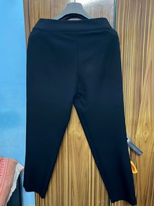 Black Trousers