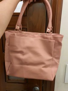 🎀🤌🏻Striped Tote Bag🎀🤌🏻