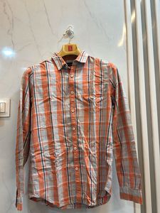 Highlander Men Shirt