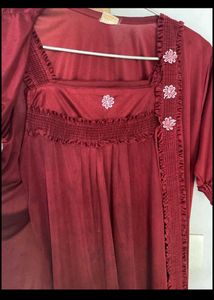 Night Gown