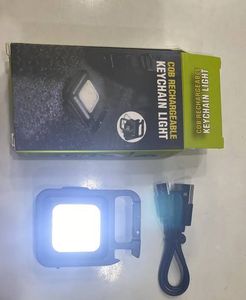 Keychain Light 2 Combo