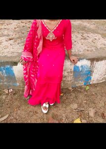 Kurta Sharara Sets
