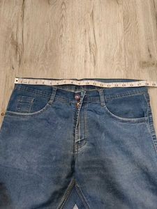 Sc8407 Sabrin Jeans Waist 36