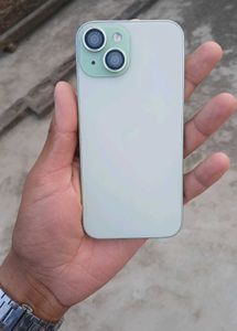 Iphone 15 Dummy (Green)