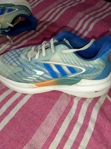 Unique Adidas Sneakers