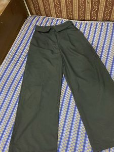 Black Trouser