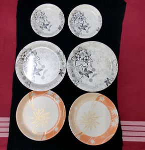 Plates