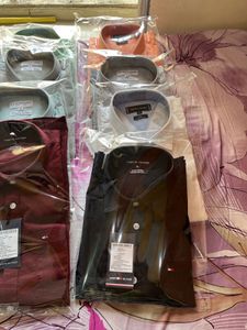 U.S. Polo Assn. Shirt - New with Tags