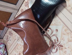 Combo of 3 Chic Handbags