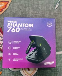 Wings Phantom 760
