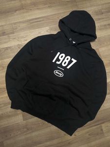 Unisex Korean Brand Hoodie