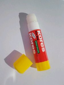Glue Stick(Pack Of 3) (+ A Surprise Gift)