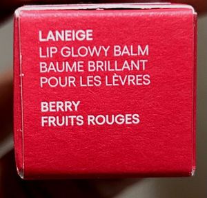 Laneige Lipbalm