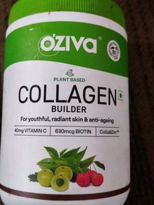 Oziva Collagen