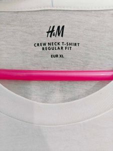 H&amp;M Graphic T-shirt
