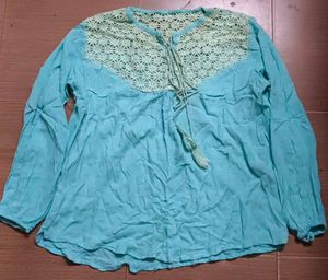 Casual Top For Summer Season 🌞
