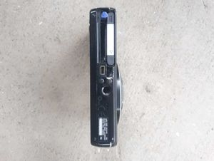 Sony Cybershot Camera With Battery Charger