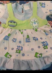 Frocks For Babies