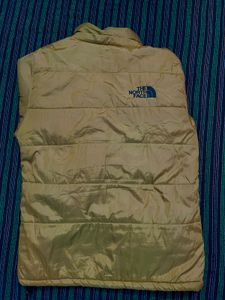 The North Face 800 Puffer