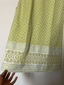 Cotton Kurti