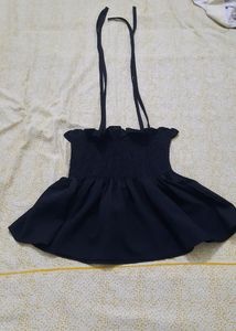 Tie Knot Top