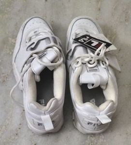 Fila Sneakers brand new with tag