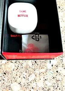 Boat AirPods