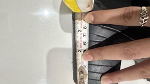 completely New Black long Boots