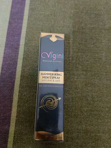 Vigini Hammer King Men&#39;s Spray