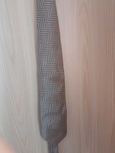 Orginal Zodiac Tie