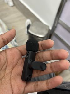 Velomax Wireless Microphone