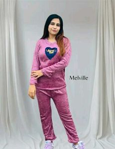 Comfrt For Light Winter Dress😍👌