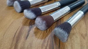 Makeup Brushes