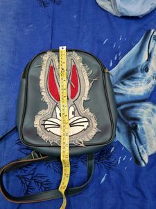 Small Casual Bagpack For Women