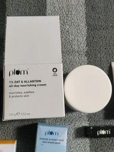 Plum Combo 🆕