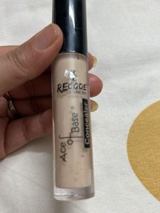 Recode Ace Of Base Concealer 01 Light