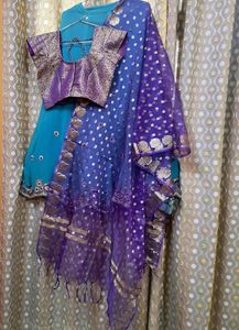 Heavy Lehnga Choli For Wedding Season