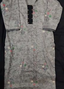 Kurti For Women🤍🖤