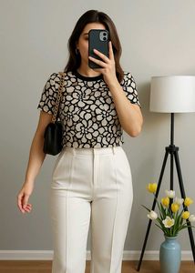 Chic Tops Collection
