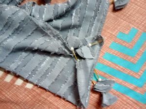 New Hijab Dupatta