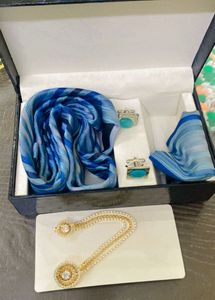 Men's Accessory Set Totally New