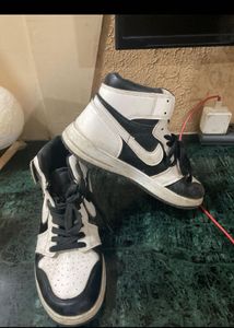 Nike High-Top Sneakers