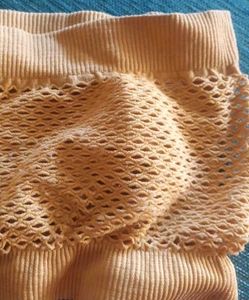 Seamless Bandeau Bra full Strechable