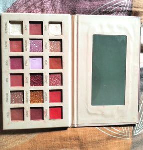 Makeup