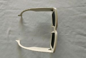 Oversized Sunglasses