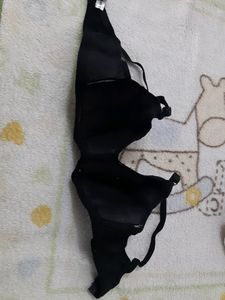 Set Of Two Padded Bras(38/95)